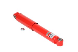 Dodge Sprinter 2500 Shock Absorber - Rear - KONI - FSD LT - Red - 2007